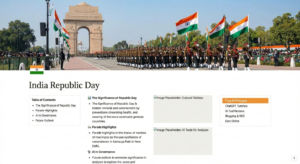 india republic day