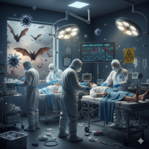 nipah virus outbreak