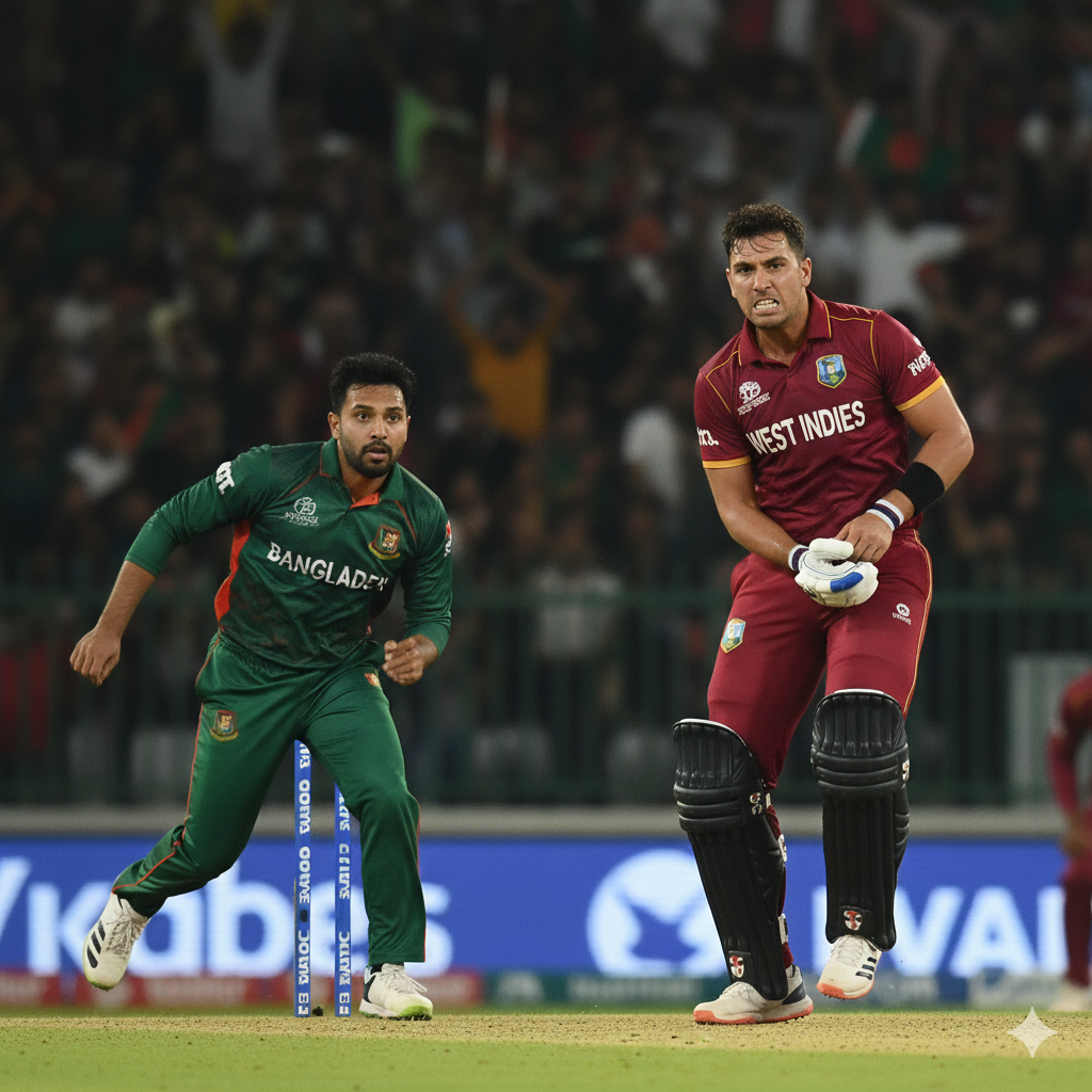 west indies vs bangladesh