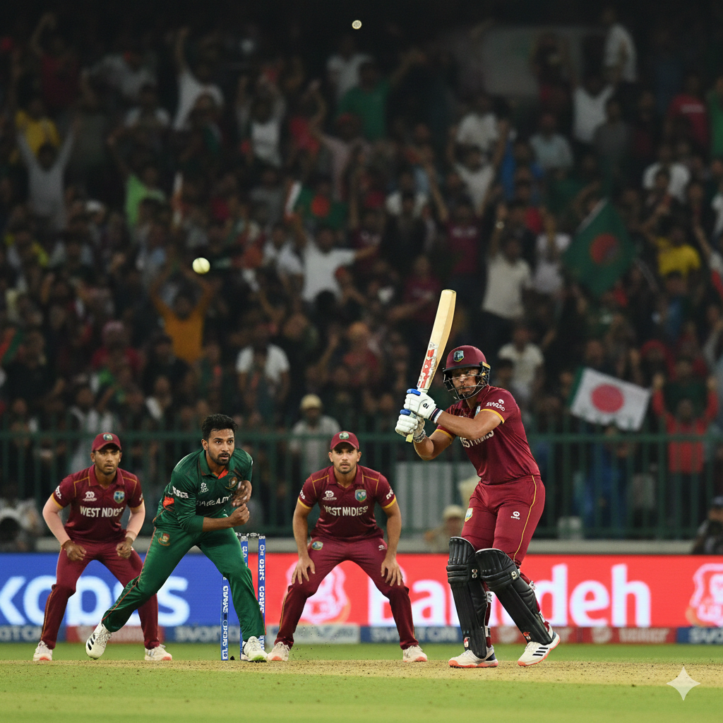 west indies vs bangladesh