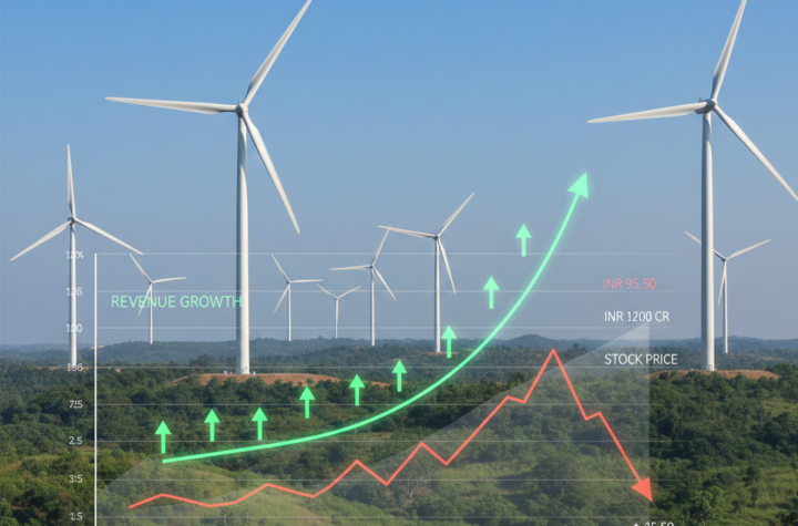Suzlon Energy Q3 Results